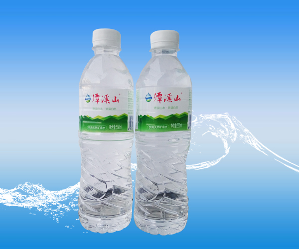 ȻȪˮ550ML